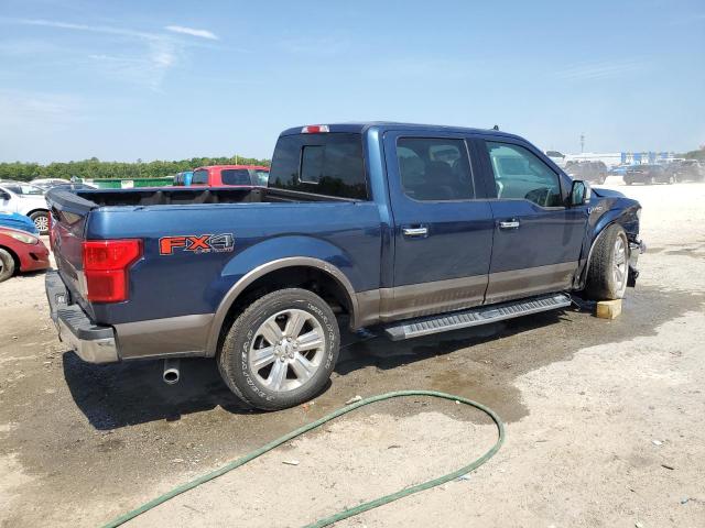 Photo 3 from auction – 2020 FORD F150 SUPER with VIN 1FTEW1E52LFC63073