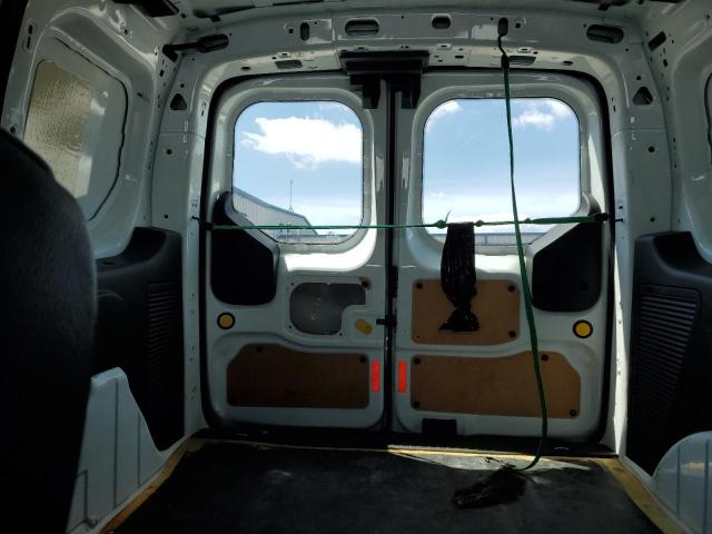 Photo 10 from auction – 2017 FORD TRANSIT CO with VIN NM0LS6E73H1334462