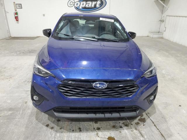 Photo 5 from auction – 2024 SUBARU IMPREZA RS with VIN JF1GUHJC4R8918655