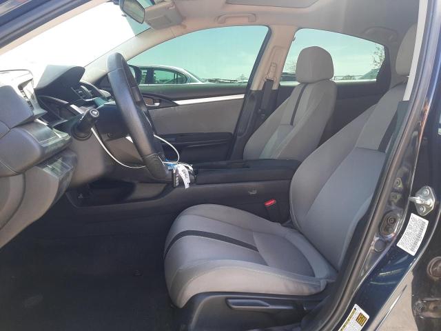صورة رقم 7 من المزاد - 2017 HONDA CIVIC EX مع VIN 19XFC2F71HE073642