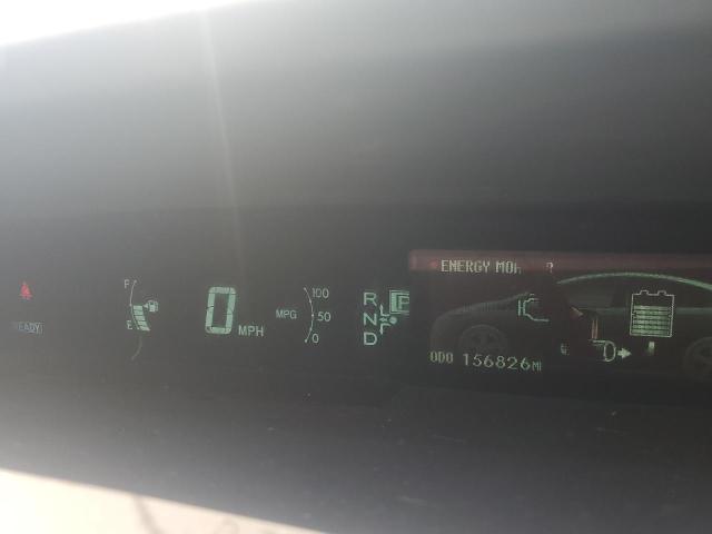 Photo 9 from auction – 2015 TOYOTA PRIUS with VIN JTDKN3DU1F1989678
