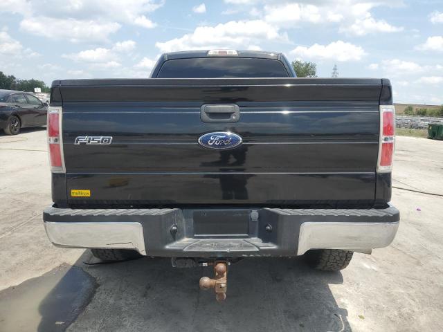 Photo 6 from auction – 2014 FORD F150 SUPER with VIN 1FTFW1ET3EFB18940