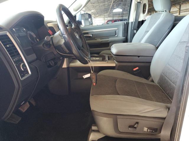 Photo 7 from auction – 2013 RAM 1500 SLT with VIN 1C6RR6TT8DS711534