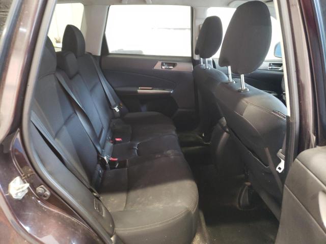 Photo 11 from auction – 2013 SUBARU FORESTER 2 with VIN JF2SHADC1DH424128