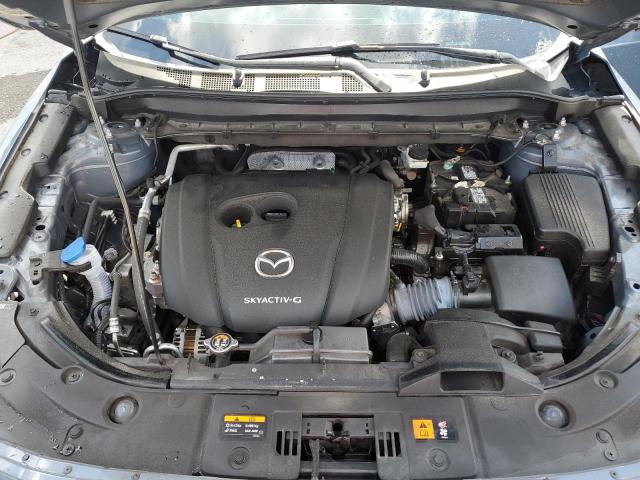 Photo 12 from auction – 2021 MAZDA CX-5 TOURI with VIN JM3KFACM8M0378608