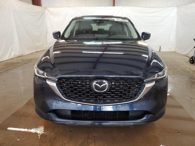 Photo 5 from auction – 2024 MAZDA CX-5 SELEC with VIN JM3KFBBL5R0462214