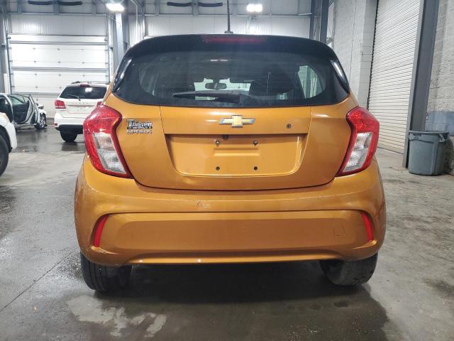 Photo 6 from auction – 2019 CHEVROLET SPARK LS with VIN KL8CB6SA0KC707321