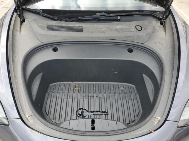 Photo 11 from auction – 2021 TESLA MODEL 3 with VIN 5YJ3E1EC0MF995698