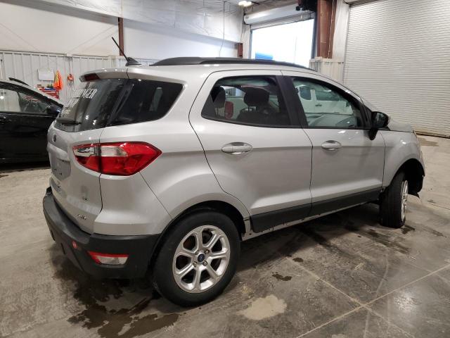 Photo 3 from auction – 2019 FORD ECOSPORT with VIN MAJ6S3GL8KC276200