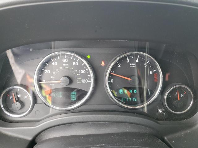 Photo 9 from auction – 2012 JEEP PATRIOT LI with VIN 1C4NJPCB0CD569162
