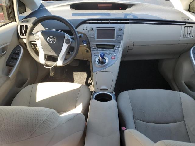 Zdjęcie 8 z aukcji – 2012 TOYOTA PRIUS z VIN JTDKN3DU0C5387942