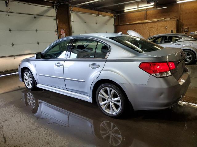 Photo 2 from auction – 2014 SUBARU LEGACY 2.5 with VIN 4S3BMBD62E3020845