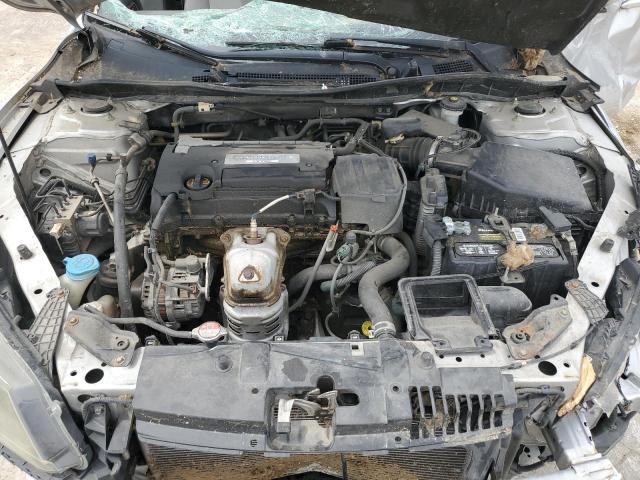 Photo 11 from auction – 2014 HONDA ACCORD LX with VIN 1HGCR2F36EA004377