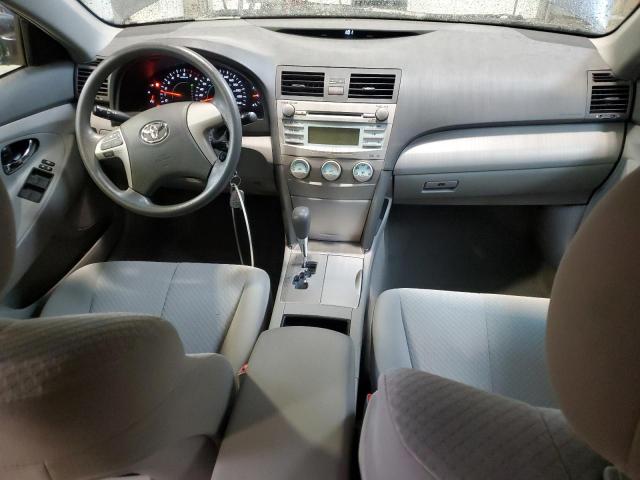 Photo 8 from auction – 2007 TOYOTA CAMRY CE with VIN 4T1BE46K47U685581