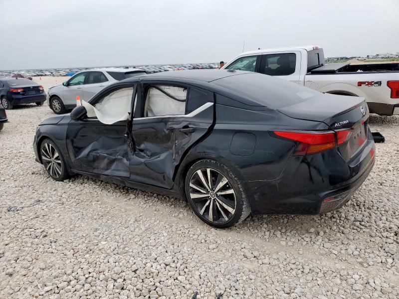 Photo 2 from auction – 2019 NISSAN ALTIMA SR with VIN 1N4BL4CV5KC131981