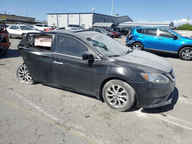 Photo 4 from auction – 2016 NISSAN SENTRA S with VIN 3N1AB7AP4GY224880