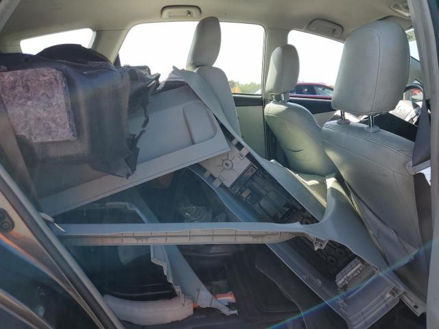 Photo 11 from auction – 2012 TOYOTA PRIUS V with VIN JTDZN3EUXC3183643