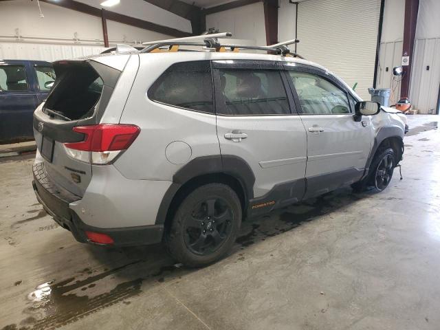 Photo 3 from auction – 2022 SUBARU FORESTER W with VIN JF2SKAMC8NH530482