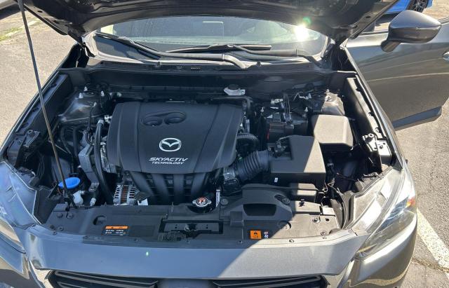 Photo 7 from auction – 2019 MAZDA CX-3 SPORT with VIN JM1DKDB78K1427775