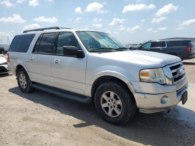 Photo 4 from auction – 2010 FORD EXPEDITION with VIN 1FMJK1F55AEA14838
