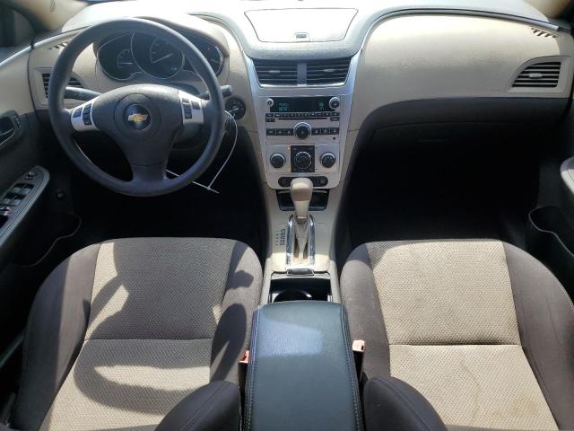 Photo 8 from auction – 2011 CHEVROLET MALIBU LS with VIN 1G1ZB5E16BF163051