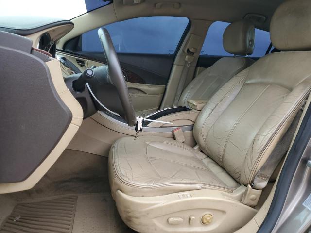 Photo 7 from auction – 2012 BUICK LACROSSE P with VIN 1G4GD5E37CF176723