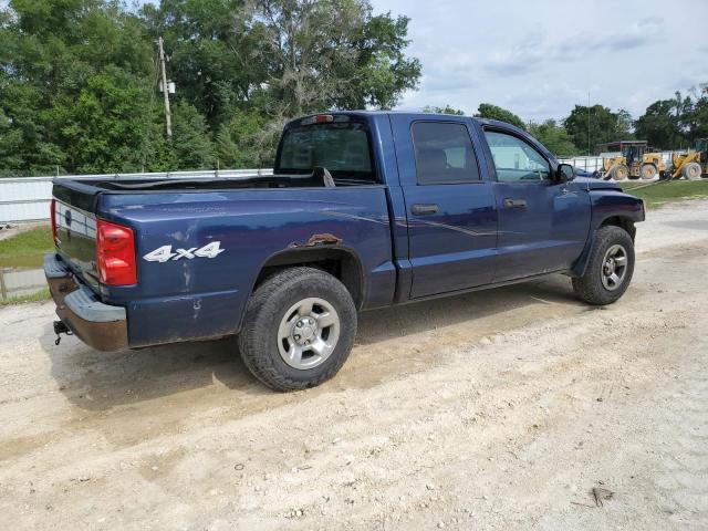 Photo 3 from auction – 2005 DODGE DAKOTA QUA with VIN 1D7HW28N85S226737