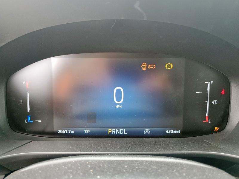 Photo 9 from auction – 2025 FORD ESCAPE ACT with VIN 1FMCU0GN8SUA15159