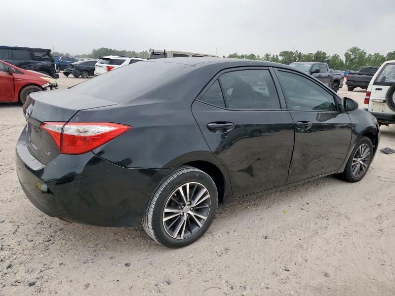 Photo 3 from auction – 2016 TOYOTA COROLLA L with VIN 5YFBURHE5GP372614