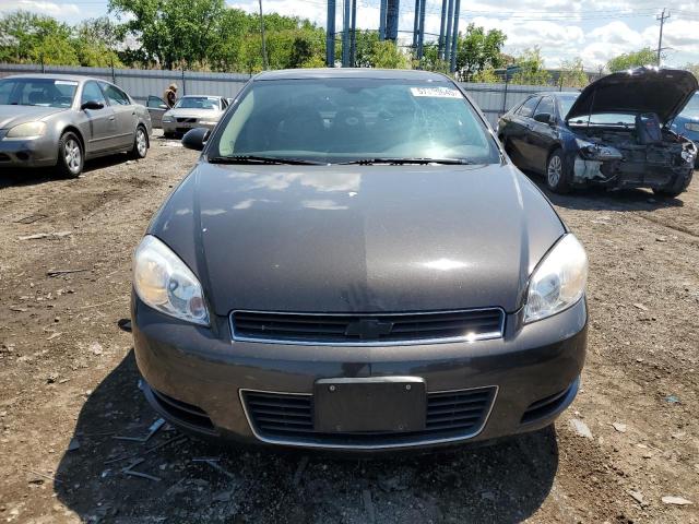 Photo 5 from auction – 2009 CHEVROLET IMPALA LS with VIN 2G1WB57K591192972
