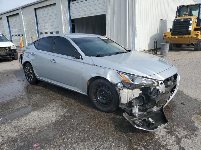 Photo 4 from auction – 2021 NISSAN ALTIMA S with VIN 1N4BL4BV3MN351192