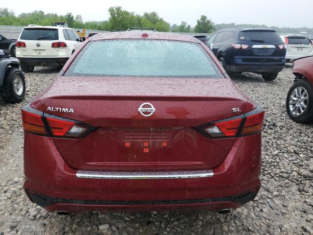 Photo 6 from auction – 2020 NISSAN ALTIMA SL with VIN 1N4BL4EV6LC117358
