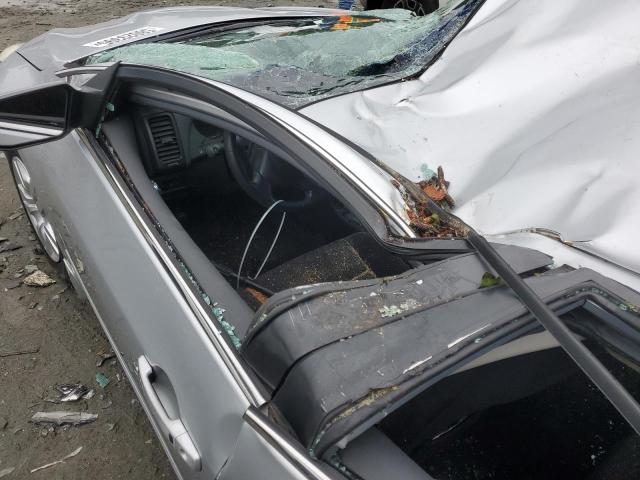 Photo 8 from auction – 2010 NISSAN ALTIMA BAS with VIN 1N4AL2AP4AC168958