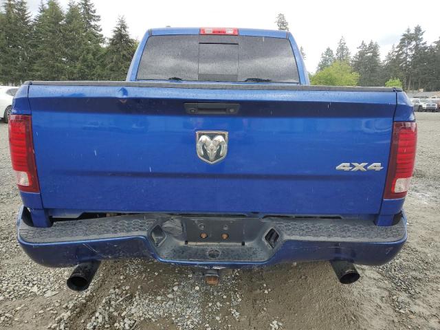 Photo 6 from auction – 2015 RAM 1500 SPORT with VIN 1C6RR7MT8FS537892
