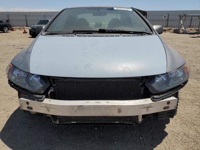 Photo 5 from auction – 2007 HONDA CIVIC LX with VIN 2HGFG11697H550299