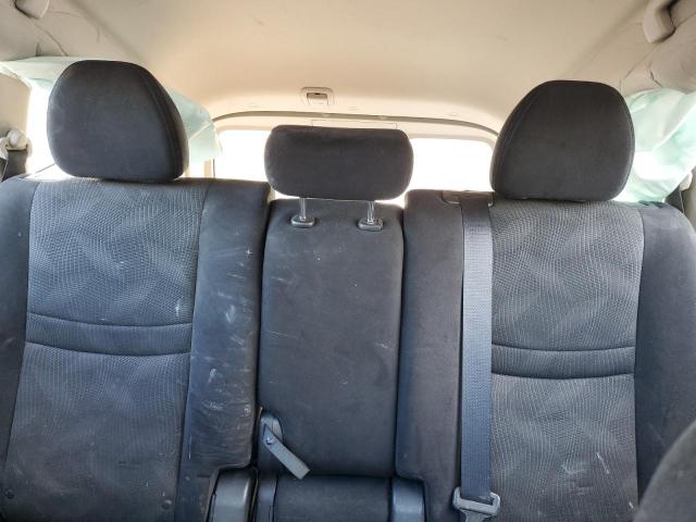 Photo 10 from auction – 2014 NISSAN ROGUE S with VIN 5N1AT2MT2EC842786