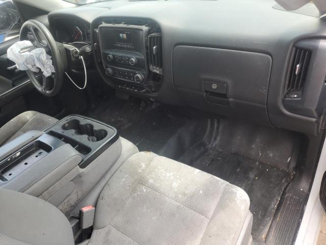Photo 8 from auction – 2016 CHEVROLET SILVERADO with VIN 1GCNCNEH6GZ397969