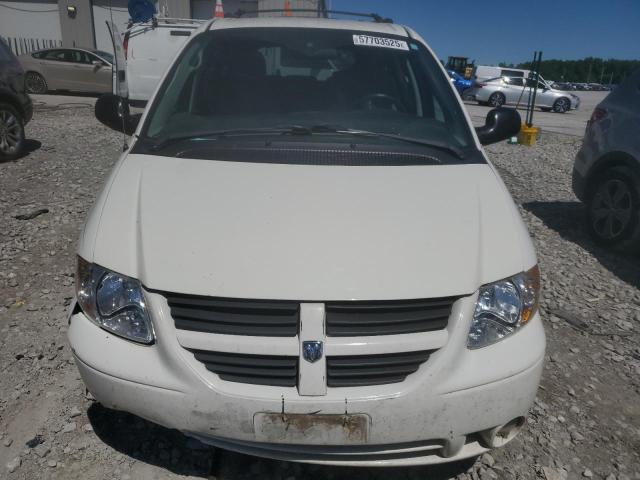 Photo 5 from auction – 2006 DODGE GRAND CARA with VIN 2D4GP44L46R626139