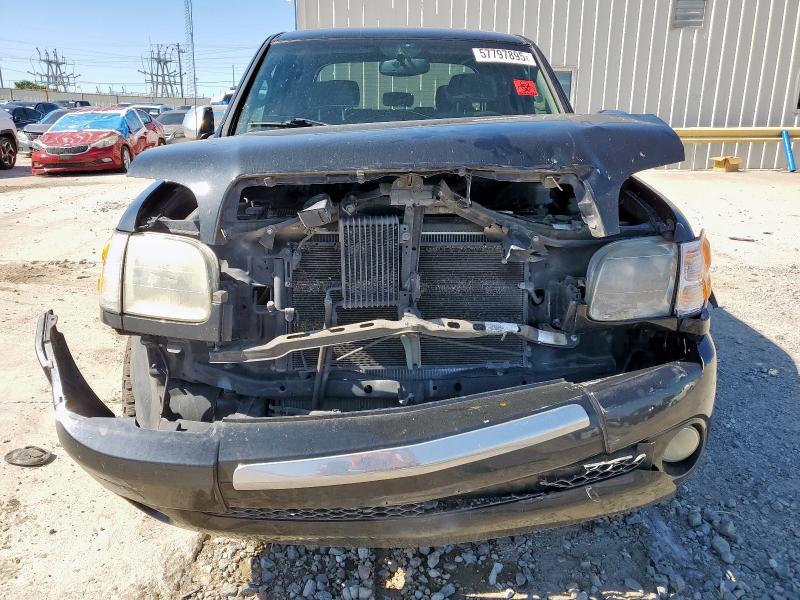 Photo 5 from auction – 2004 TOYOTA TUNDRA DOU with VIN 5TBDT441X4S452455