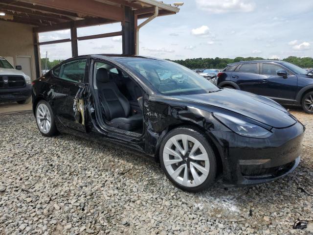 Photo 4 from auction – 2021 TESLA MODEL 3 with VIN 5YJ3E1EA5MF908067