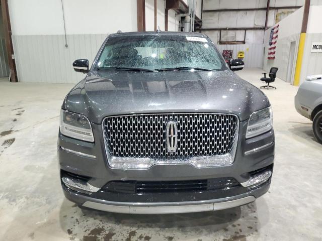 Photo 5 from auction – 2018 LINCOLN NAVIGATOR with VIN 5LMJJ3JTXJEL08107