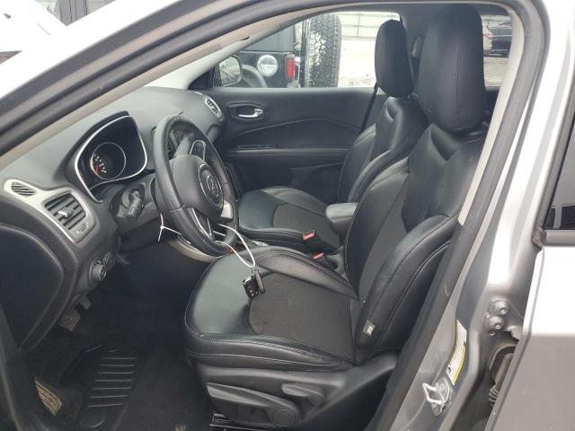 Zdjęcie 7 z aukcji – 2017 JEEP COMPASS LA z VIN 3C4NJCBBXHT658541