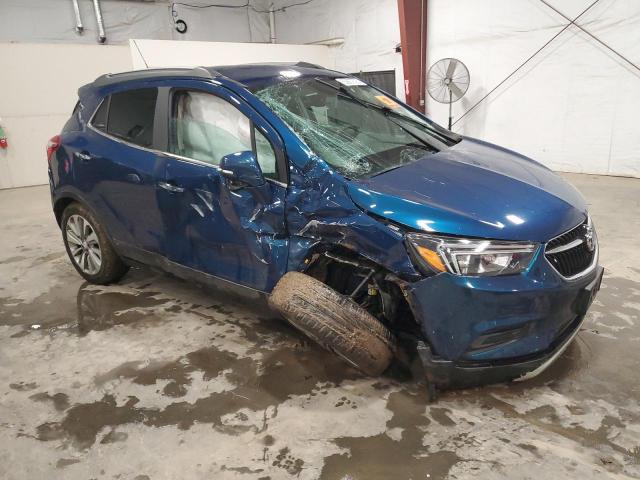 Photo 4 from auction – 2019 BUICK ENCORE PRE with VIN KL4CJESB2KB962789