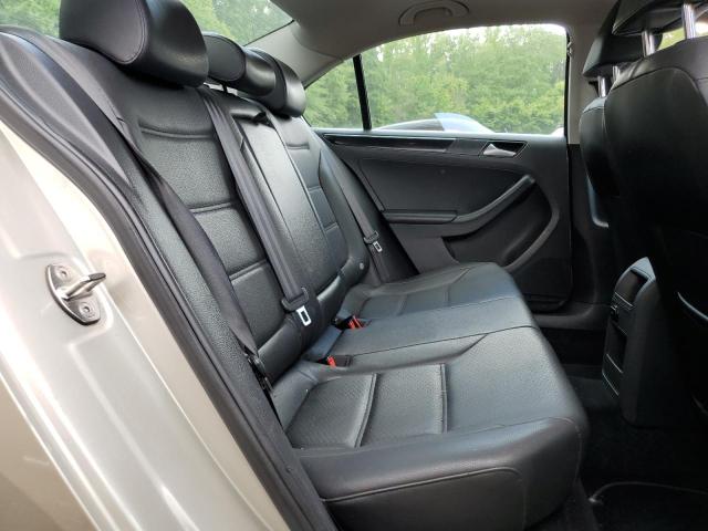 Photo 10 from auction – 2016 VOLKSWAGEN JETTA SEL with VIN 3VWL17AJ3GM205357