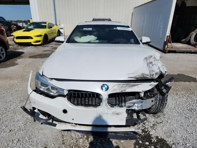 Photo 5 from auction – 2017 BMW 440I GRAN with VIN WBA4E3C35HG187374