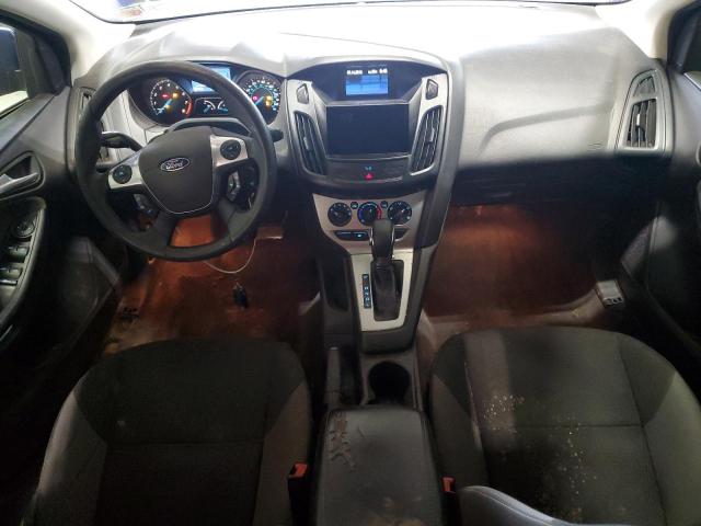 Photo 8 from auction – 2012 FORD FOCUS SE with VIN 1FAHP3K23CL412887