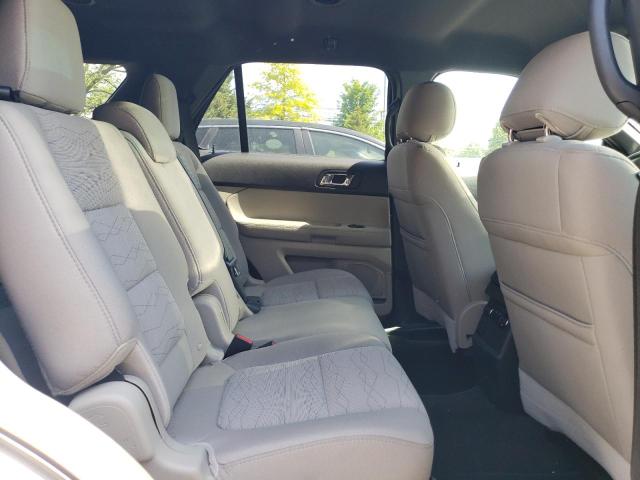 صورة رقم 11 من المزاد - 2013 FORD EXPLORER مع VIN 1FM5K8B8XDGC13886