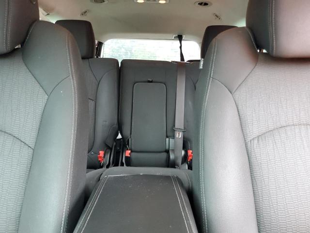 Photo 10 from auction – 2014 CHEVROLET TRAVERSE L with VIN 1GNKRGKD0EJ135897