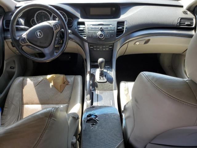 Photo 8 from auction – 2012 ACURA TSX with VIN JH4CU2F42CC013874