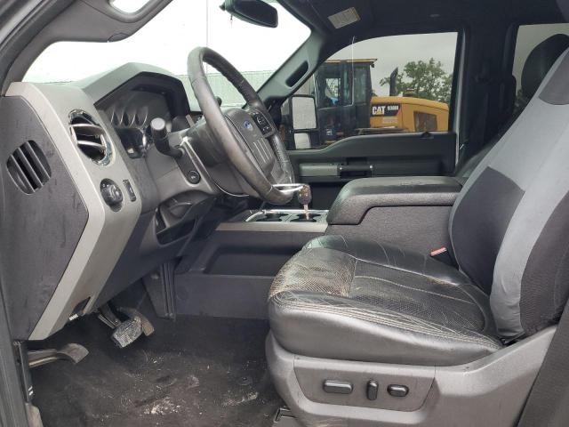 Photo 7 from auction – 2011 FORD F350 SUPER with VIN 1FT8W3BT4BEA81035
